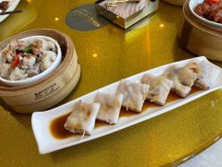 -空中一号宴会厅(信合大厦店)