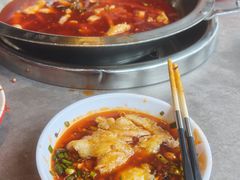 -蜀滋香鲜鱼美蛙火锅(339店)