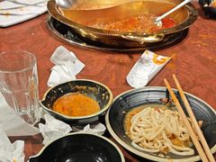 -川旺角融合菜•海景餐厅(星海广场店)