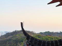 -吴山景区