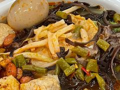 知春里套餐-水平有限广西米粉·广西风味集(五道口店)