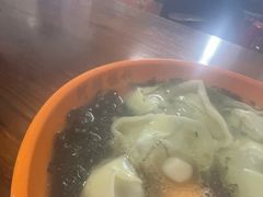-阿麟馄饨(延长路店)
