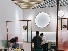 大堂-四季缤纷椰子鸡(雨花亭凯德广场店)