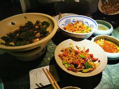 -姐夫的小菜(新中关购物中心店)