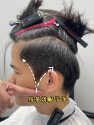 -崇尚GAVIN STYLE臻选