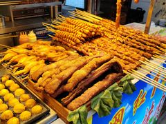 -万达广场(南昌红谷滩店)