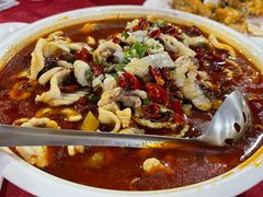 -红日饭店(裕隆三路店)