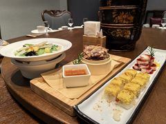 -唐山宴大唐州府精品中餐