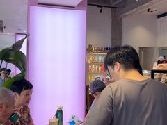 -星巴克(武康路店)