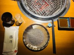 -本寻烧肉酒场(双井店)