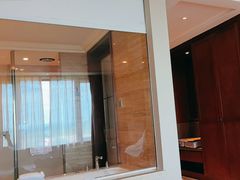 -长白山万达喜来登度假酒店