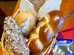 -申德勒加油站西餐厅(日坛路总店)