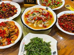 -小口味