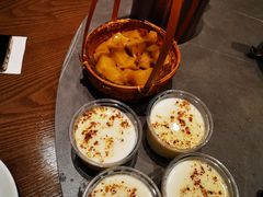 -张家卫·阳江菜·小海鲜(肥婆湾桥店)