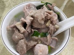 -标记美食新鲜猪杂(兴南大道店)