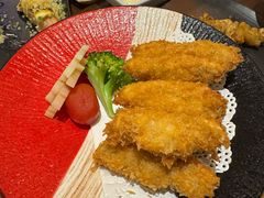 -鸟鹏烧鸟居酒屋(天河领展店)