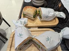 -THE WOODS 简餐 (国贸商城店)