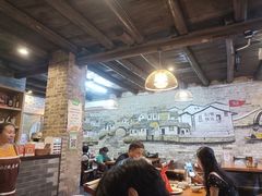 -61号餐吧(兴坪古镇漓江店)