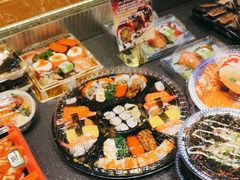 -池田寿司·4H鲜作(西直门凯德华联店)