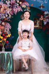 -格林童趣专业儿童摄影(公益西桥店)