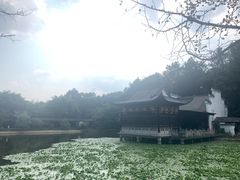 -景德镇古窑民俗博览区