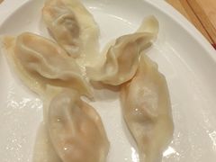 -喜家德虾仁水饺(东方宝泰店)
