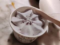 香芋冰淇淋-新辣道鱼火锅(领展购物广场·中关村店)
