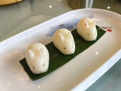 -东江渔村·古典园林·30年粤菜老字号(太和店)