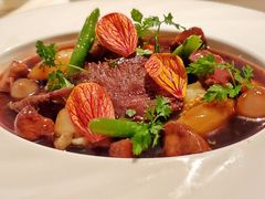 -壳里西餐厅Coquille Seafood Bistro(蒙自路店)