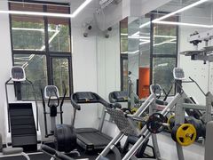 -重塑24小时自助健身(圣乔维斯店)