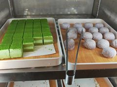 -姜胖胖无限自助烤肉(弹子石店)