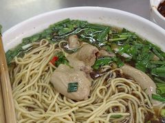 -老赵面店(大西路店)