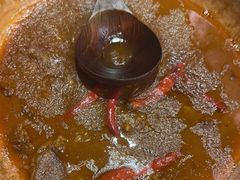 -吃饭皇帝大土家民族菜(正大广场店)
