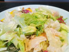 -五谷丰登农家院·地道胶东菜·海鲜烧烤(威海店)
