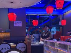-山河屯铁锅炖·非遗铁锅炖(华强北店)