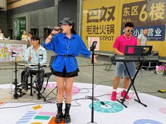 -北京清河万象汇