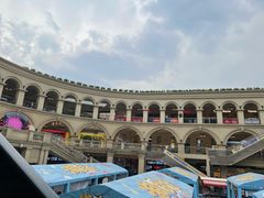 -王府井奥莱临潼小镇(临潼店)