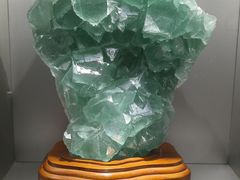 -甘肃地质博物馆