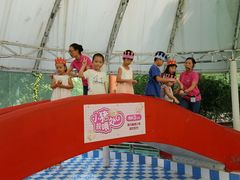 -广州花之恋城堡酒店
