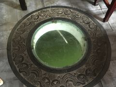 -豫园湖心亭茶楼