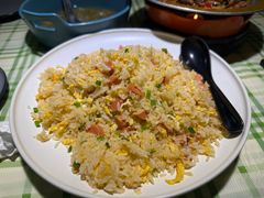 -锦小馆•牛蛙•小龙虾(大溪店)