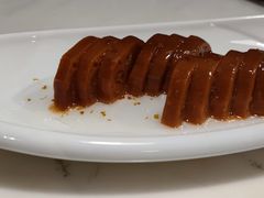 桂花糖藕-梅龙镇酒家(南京西路总店)