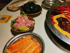 -电台巷火锅(科华总店)