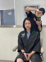 点击看大图 -5M HAIR SALON