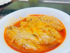 -湖北三五醇酒店·35年新楚菜