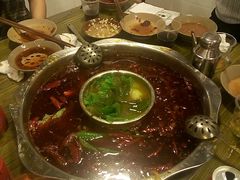 -大龙老火锅·总店(龙头寺店)