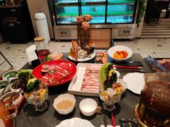 -合乐·创意火锅·海鲜火锅(亚东柒号店)