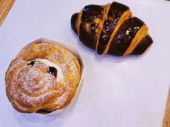 -巴黎贝甜(华堂新辰汇店)