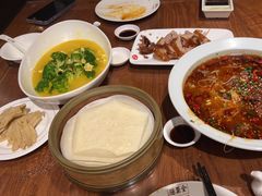 -全聚德(常州店)