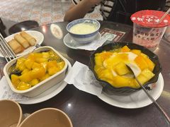 -民信老铺(双皮奶博物馆店)